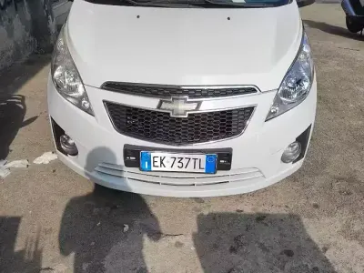 Usata Chevrolet Spark