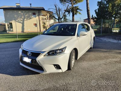 usata Lexus CT200h CT Hybrid Business