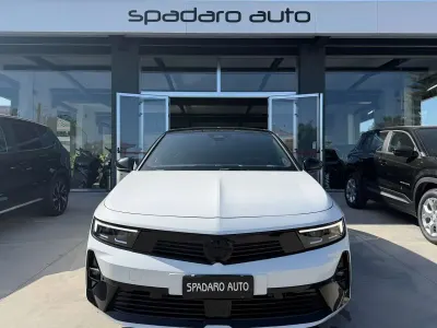 Occasion Opel Astra S 150 ch (110 kW) 2023 Blanc Citadine