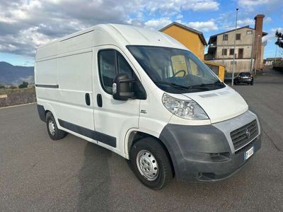 usata Fiat Ducato 