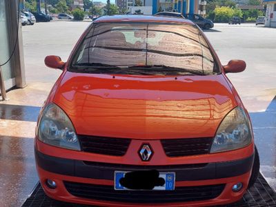 usata Renault Clio II Clio 1.2 16V cat 3 porte Limited