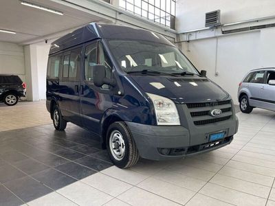 usata Ford Transit 300S Transit/Tourneo/Bus 2.2 TDCi2.2 TDCi/115 PC-TN Combi