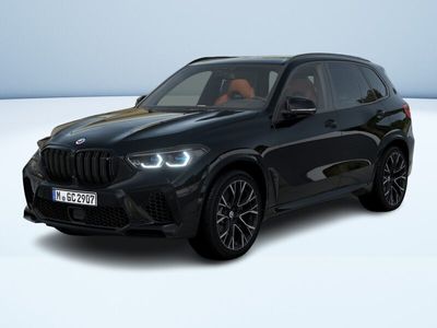 usata BMW M5 M X5M