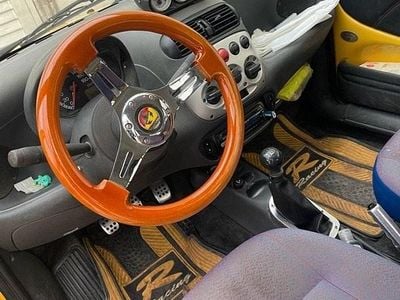 Usata Fiat Seicento 54 CV (39 kW) 2000 Utilitaria