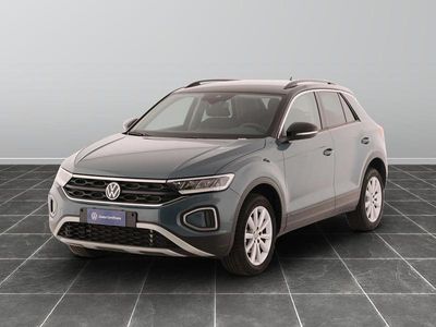 Usata VW T-Roc Edition 149 CV (109 kW) 2024 SUV