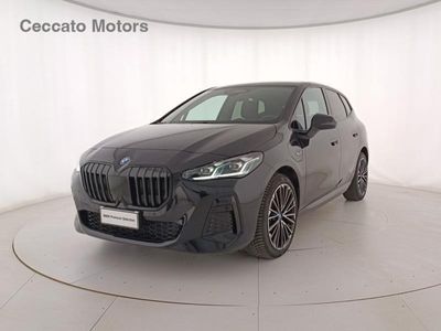 usata BMW 225 Serie 2 Active Tourere Msport xDrive DCT