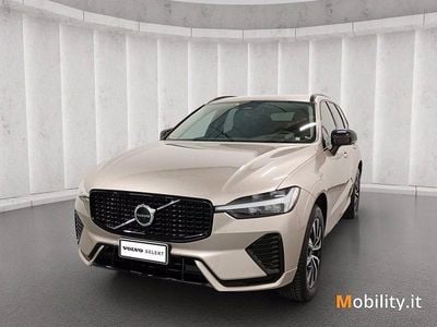 Usata Volvo XC60 Plus 197 CV (144 kW) 2024 Bright dusk SUV