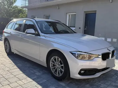 Usata BMW 320