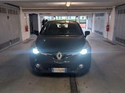 Usata Renault Clio IV 90 CV (66 kW) 2014 Berlina