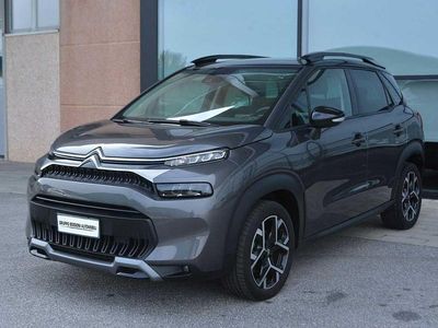 Grigio Usata 2024 Citroën C3 Aircross PureTech SUV | 16.900 € (Buon prezzo)