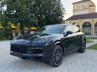 Occasion Porsche Cayenne