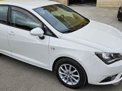 usata Seat Ibiza 1.4 TDI 75cv