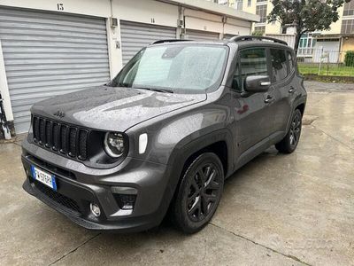usata Jeep Renegade 1.3 T4 DDCT Limited TETTO APRIBILE