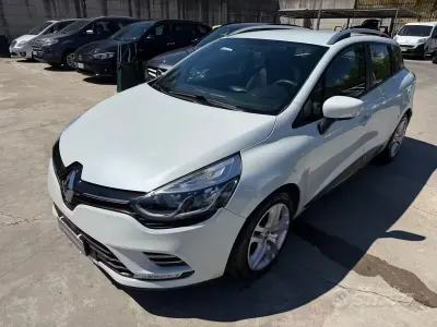 Usata Renault Clio