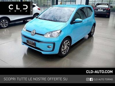 VW up!