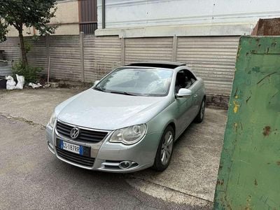 VW Eos