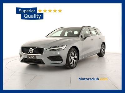 usata Volvo V60 B3 automatico Core - Pronta consegna