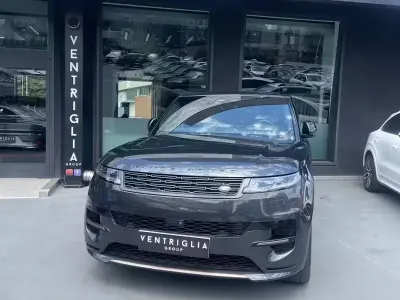 Usata Land Rover Range Rover Sport SE 249 CV (183 kW) 2023 Other SUV