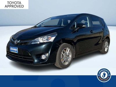 usata Toyota Verso 1.6 D-4D ACTIVE 5P.TI MT E6