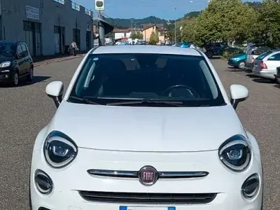 Usata Fiat 500