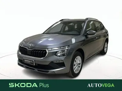 Usata Skoda Kamiq