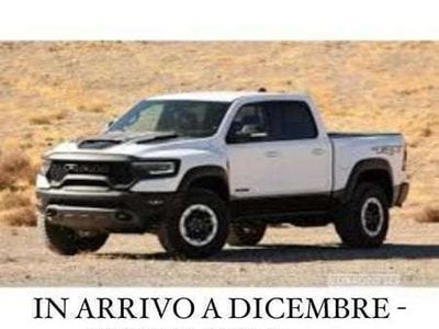 usata Dodge Ram TRX 702 CV VERSIONE 2023 OPTIONAL COMPRESI Superc