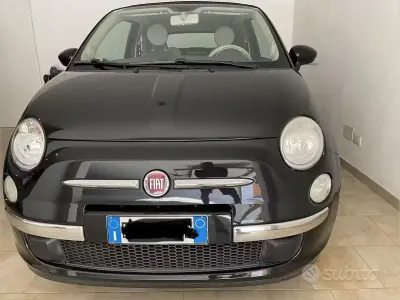 Usata Fiat 500