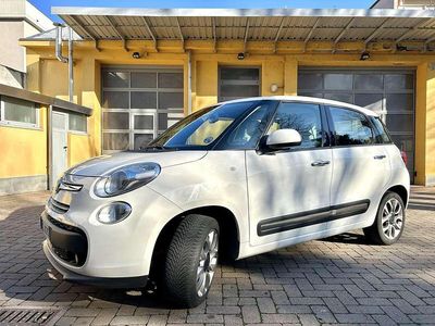 Usata Fiat 500L 95 CV (69 kW) 2014 Monovolume
