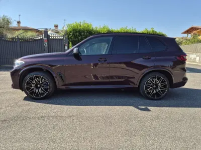 Usata BMW X5 M