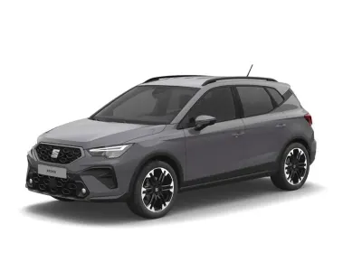 Nuova Seat Arona Black Edition 116 CV (85 kW) 2026 Grigio graphene SUV