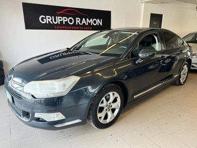 usata Citroën C5 2.0 HDi 140 Exclusive