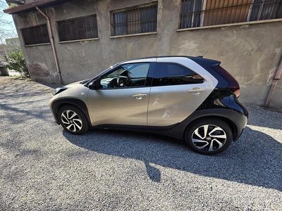 Usata Toyota Aygo X 72 CV (52 kW) 2023 SUV