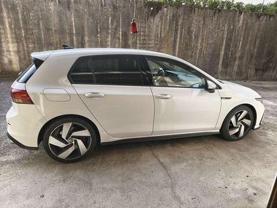 Usata VW Golf VIII GTI 245 CV (180 kW) 2021 Berlina