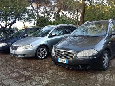 Fiat Croma