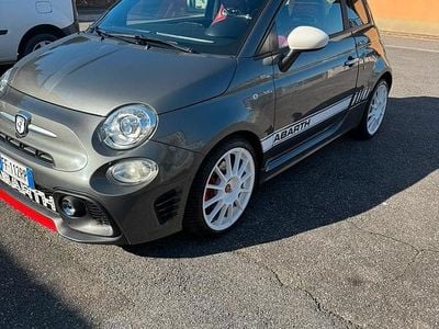 Usata Abarth 595 145 CV (106 kW) 2016 Berlina