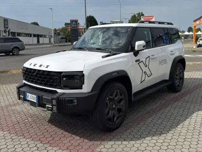 Usata ICH-X K3