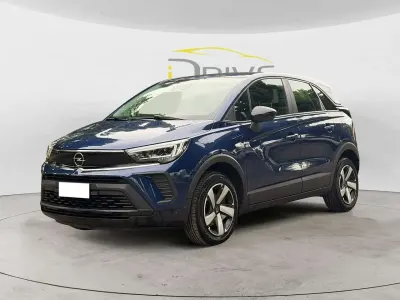 Usata Opel Crossland X