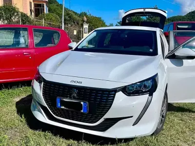 Gebraucht Peugeot 208