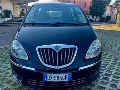 Usata Lancia Musa 2009 Monovolume