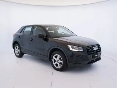 Usata Audi Q2