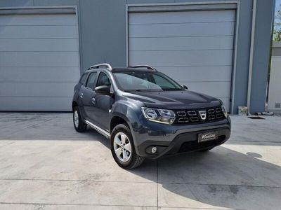 usata Dacia Duster 1.6 SCe 4x2 Comfort