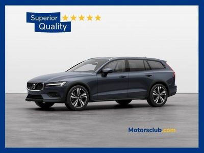 usata Volvo V60 CC B4 (d) AWD automatico Ultimate - MY24