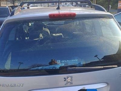 Usata Peugeot 307 88 CV (64 kW) 2007 Station wagon