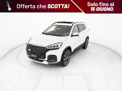 Usata Sportequipe S7