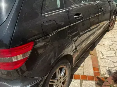 Usata Mercedes B180