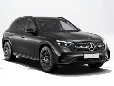 Nuova Mercedes GLC220 AMG Line Premium 197 CV (144 kW) 2026 Grigio grafite / metallizzato