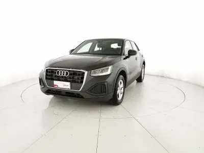 Usata Audi Q2 Business 2023 Grigio SUV