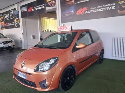Usado Renault Twingo
