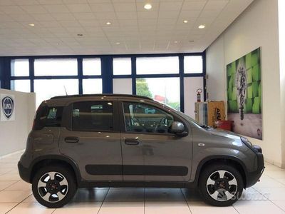 usata Fiat Panda Cross Cross 1.0 Hybrid - BONUS -500