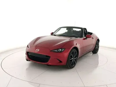 Usata Mazda MX5